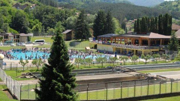 motel Milići