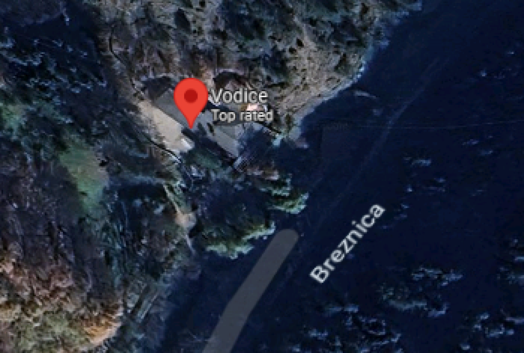 Motel Vodice Pljevlja