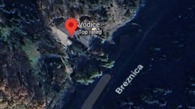 Motel Vodice Pljevlja