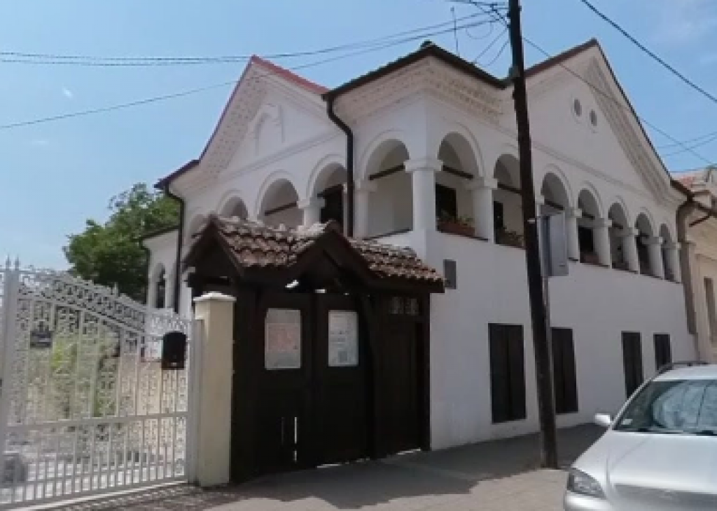 Muzej hajduk Veljka Negotin