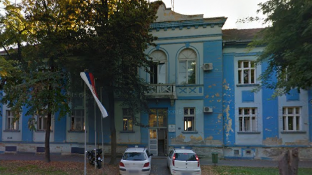 Narodna biblioteka i muzej Kula