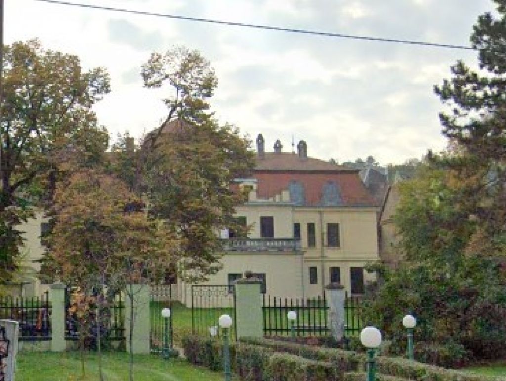 Muzej Ilion Sremski Karlovci