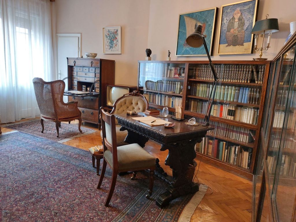 Muzej Ive Andrića Beograd