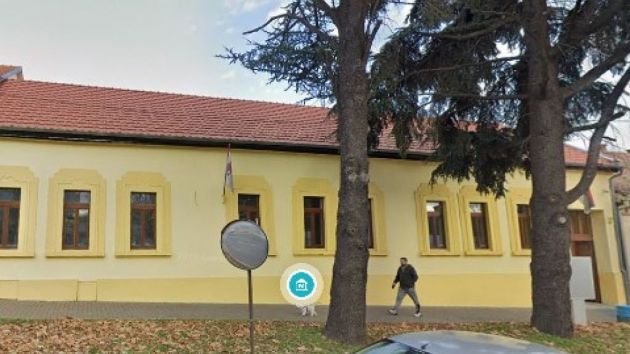 Muzej naivne umetnosti Ilijanum Šid
