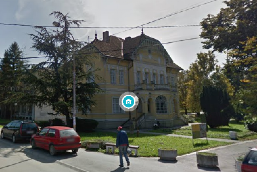 Muzej naivne i marginalizovane umetnosti Jagodina