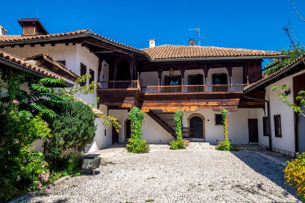 Muzej Svrzina kuća Sarajevo