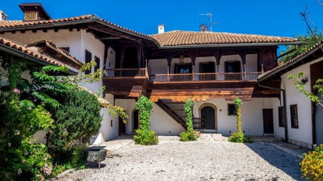 Muzej Svrzina kuća Sarajevo