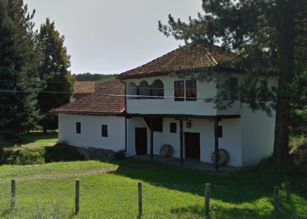 Muzej tekstila Strojkovce Leskovac