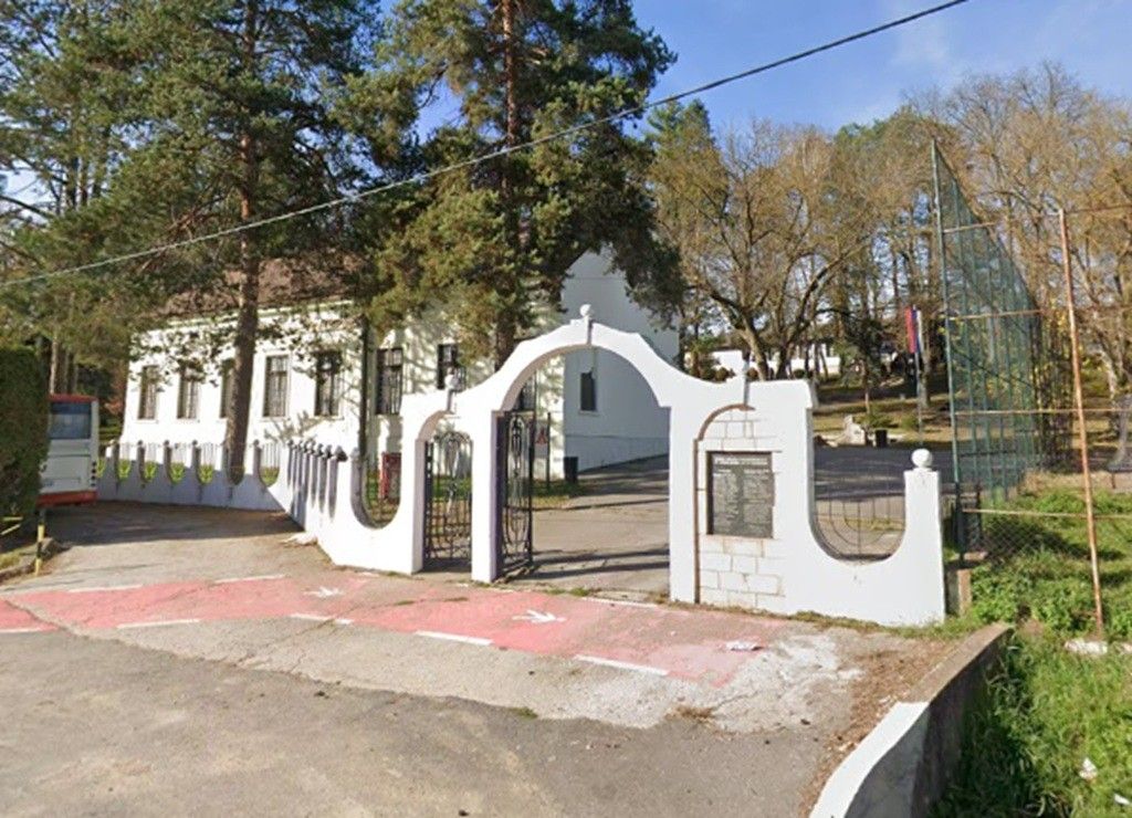 Muzej u Takovu