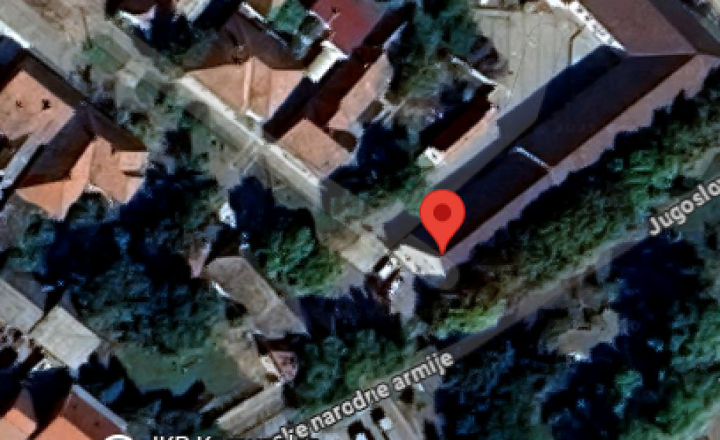 Muzej vojvođanskih Slovaka u Bačkom Petrovcu