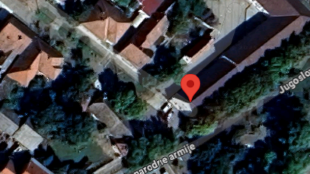 Muzej vojvođanskih Slovaka u Bačkom Petrovcu