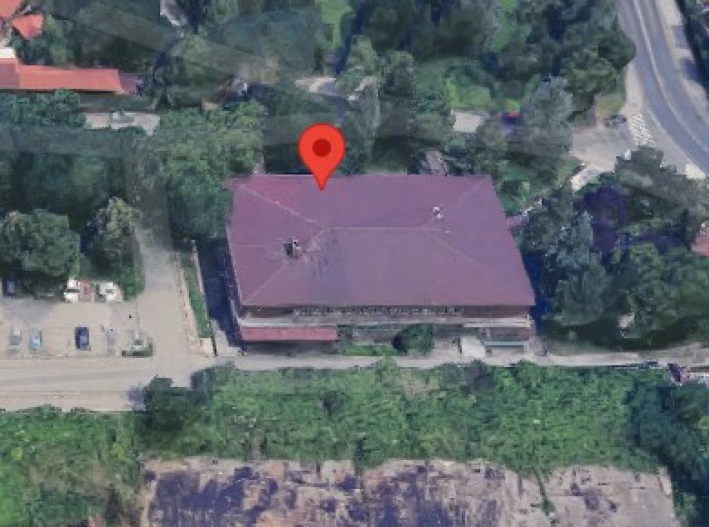 muzička škola Davorin Jenko Beograd