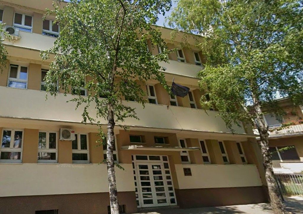 Muzička škola Dušan Skovran Ćuprija
