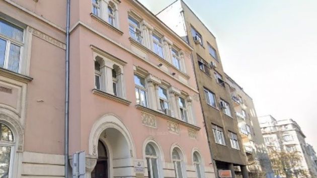 Muzička škola Josif Marinković Beograd