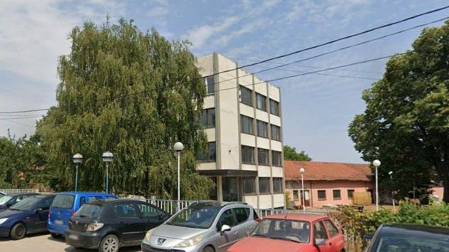 Muzička škola Kornelije Stanković Prokuplje
