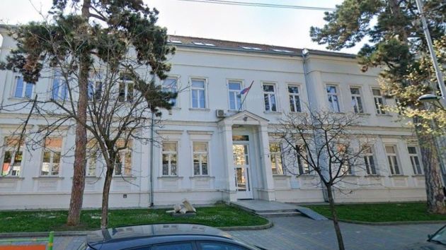 Muzička škola Mihailo Vukdragović Šabac