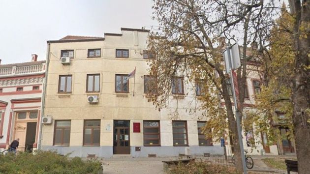 Muzička škola Petar Krančević Sremska Mitrovica