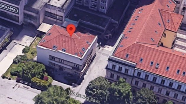 Muzička škola Vojislav Lale Stefanović Užice