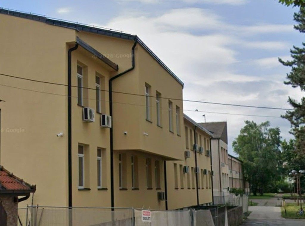 Muzička škola Živorad Grbić Valjevo