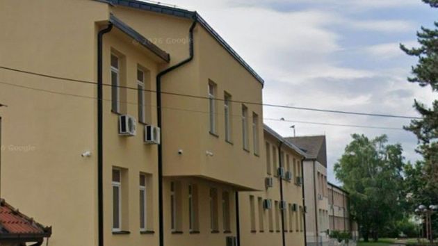 Muzička škola Živorad Grbić Valjevo