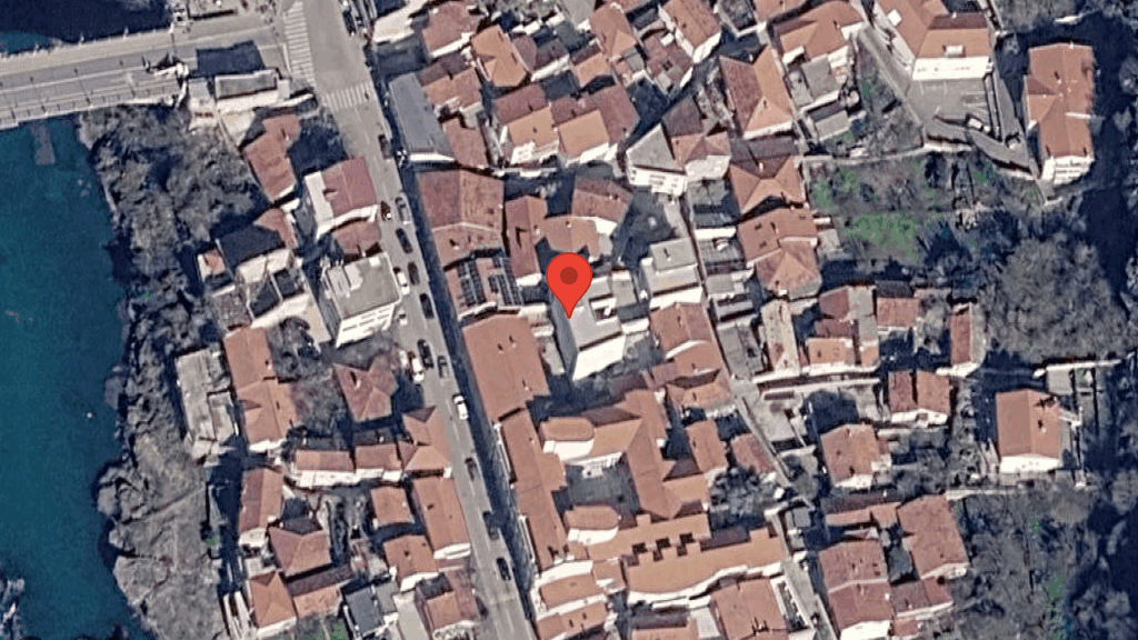 Muzički centar Pavarotti Mostar