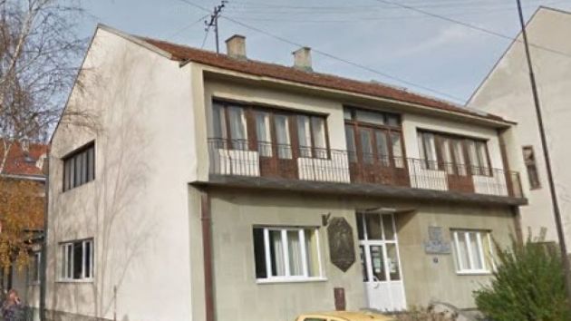 Narodna biblioteka Požega