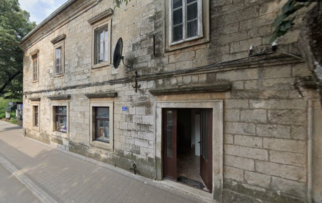 Narodna biblioteka Vladimir Gaćinović Bileća