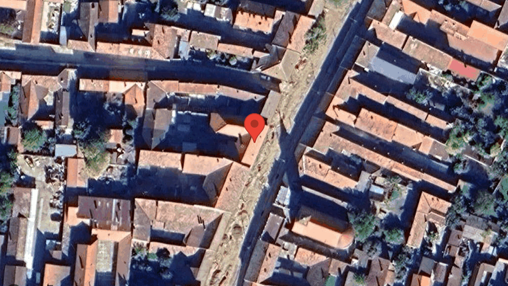 Narodni muzej Bela Crkva