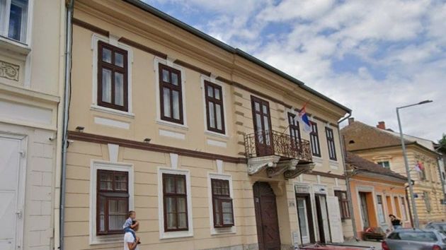 Narodni muzej Bela Crkva