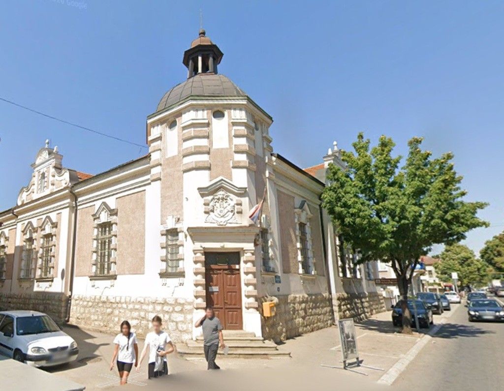 Narodni muzej Toplice Prokuplje