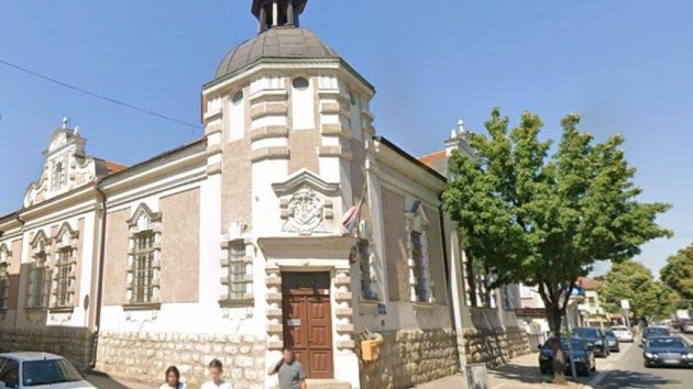 Narodni muzej Toplice Prokuplje