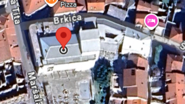 Narodno pozorište Mostar