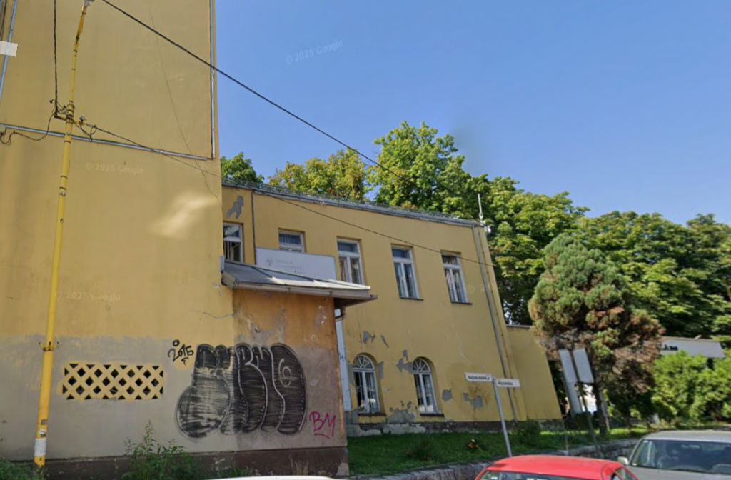 Narodno pozorište Tuzla