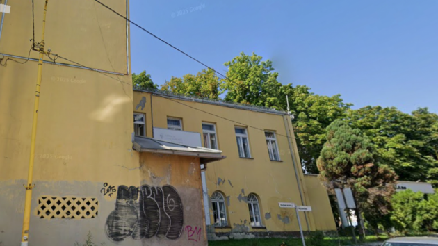 Narodno pozorište Tuzla
