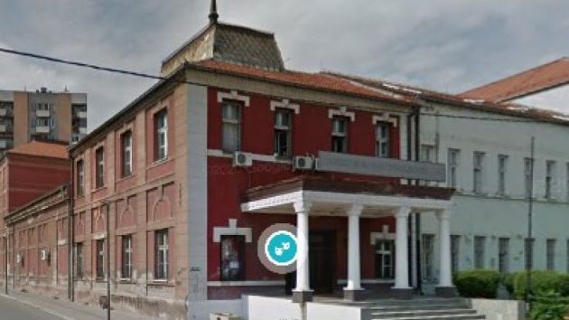 Narodno pozorište Zaječar