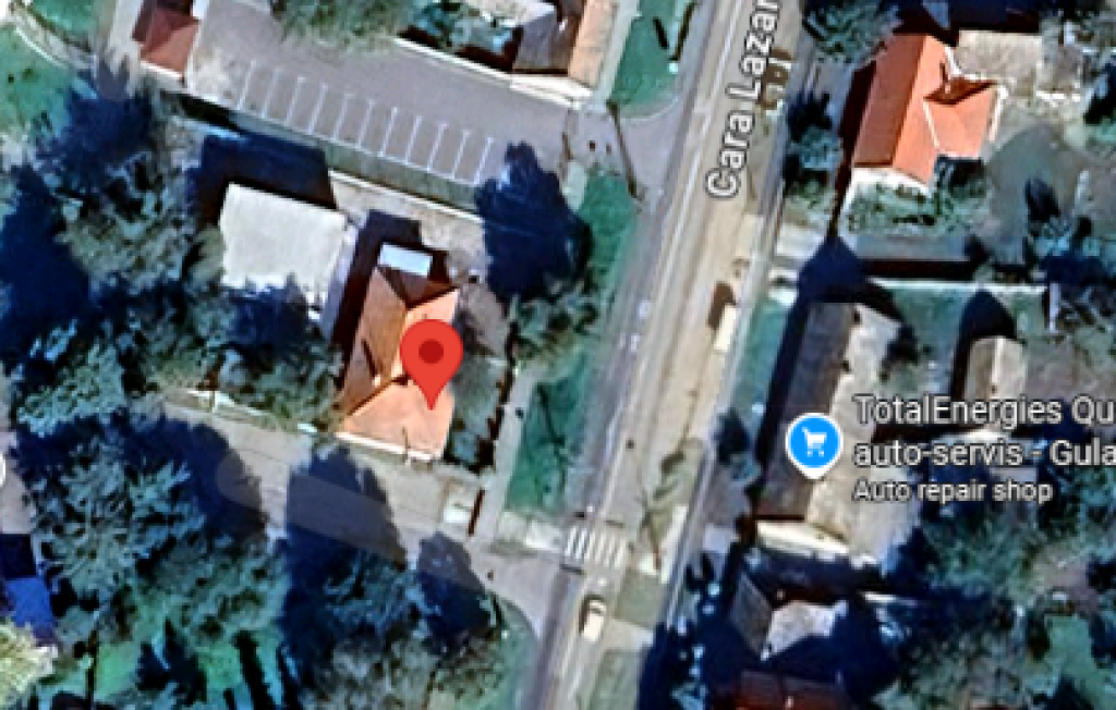 Vrtić u Cara Lazara 199 Kovin