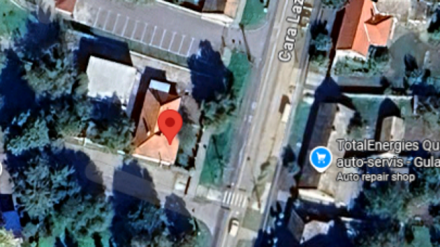 Vrtić u Cara Lazara 199 Kovin