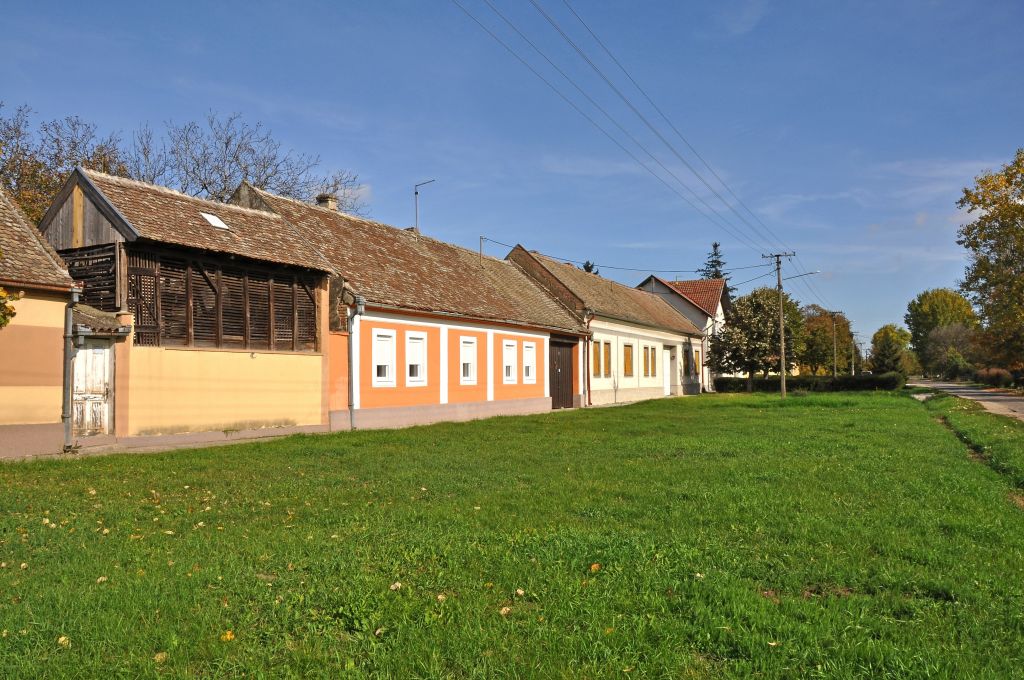 naselje Bavanište kod Kovina
