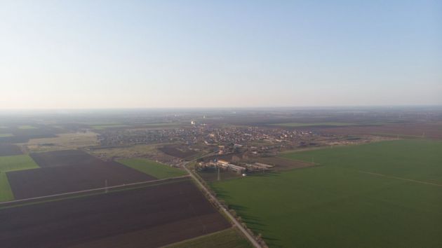 naselje Izbište kod Vršca
