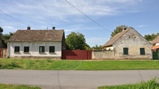 naselje Kačarevo kod Pančeva