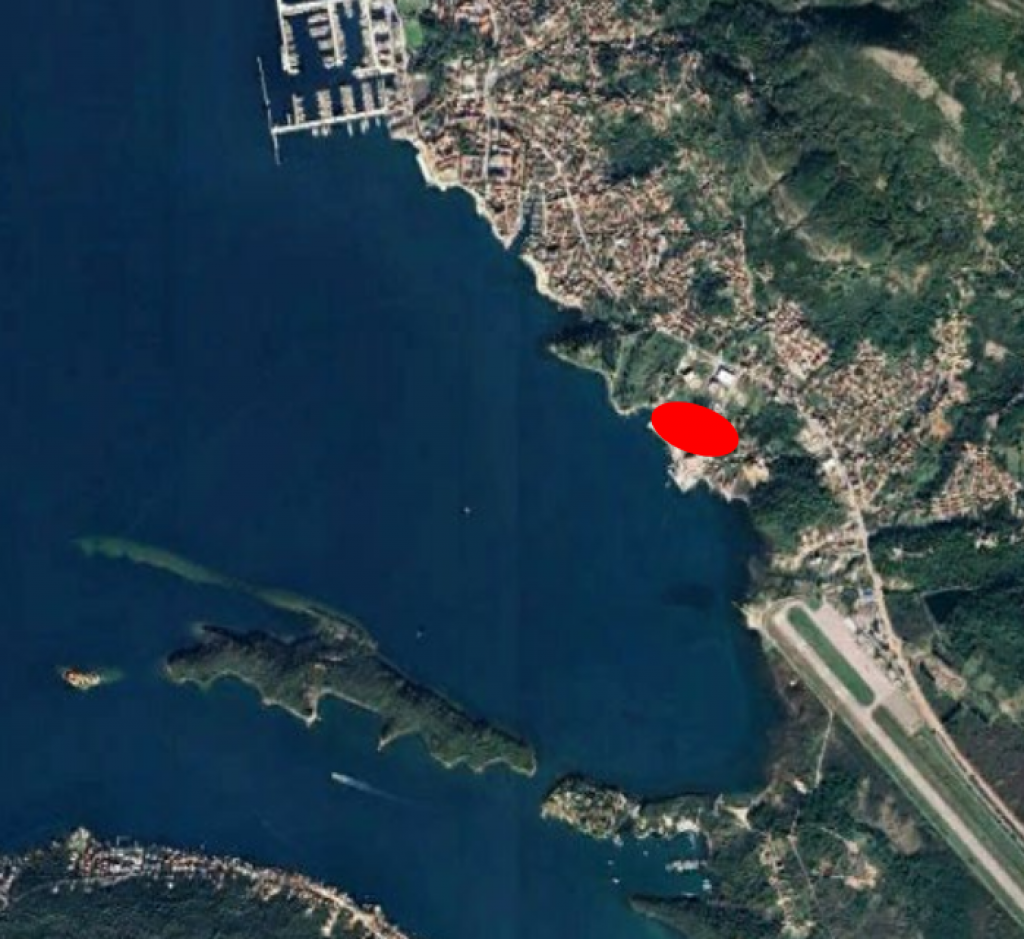 Nautički centar Navar Tivat