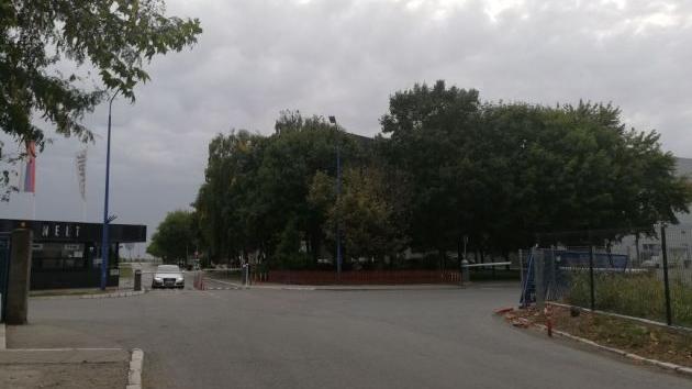 Nelt - Intermodalni terminal i degustacija vina