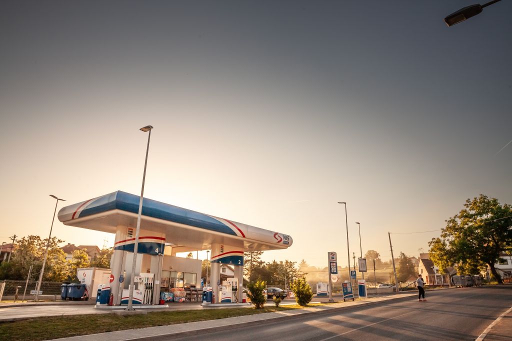 NIS Petrol Barajevo