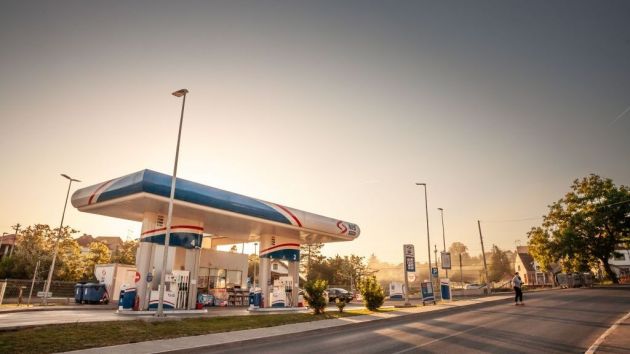 NIS Petrol Barajevo