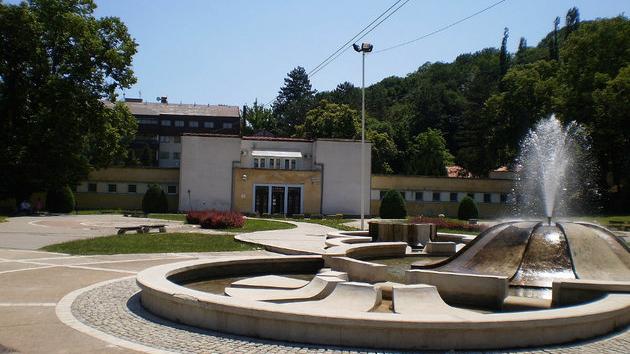 Velnes studio Sense Niška Banja