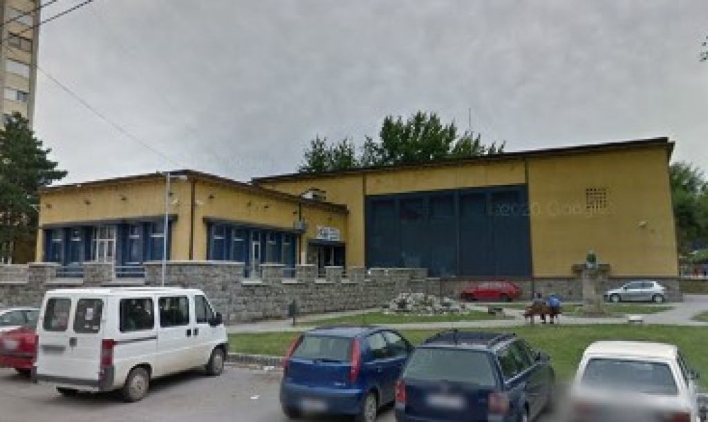 Niški kulturni centar