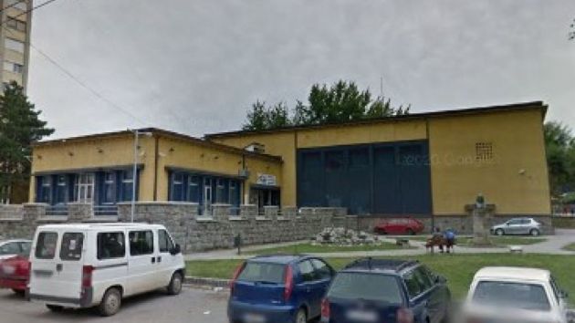 Niški kulturni centar