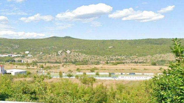 Nogometni stadion Elić Grude