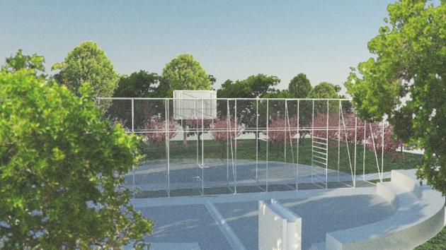 Konkurs Nova mesta - nagrađena rešenja za urbane džepove Novog Sada