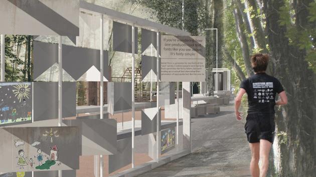 Konkurs Nova mesta - nagrađena rešenja za urbane džepove Novog Sada